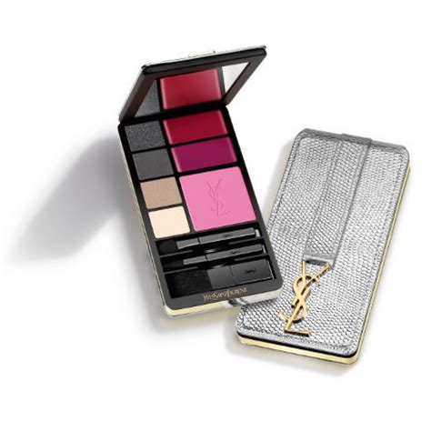 ysl shine 19|ysl beauty color palette.